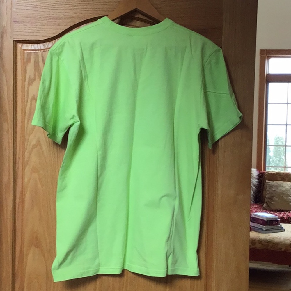 SUPREME MEN’S T-SHIRT IN SIZE M. - Picture 3 of 4